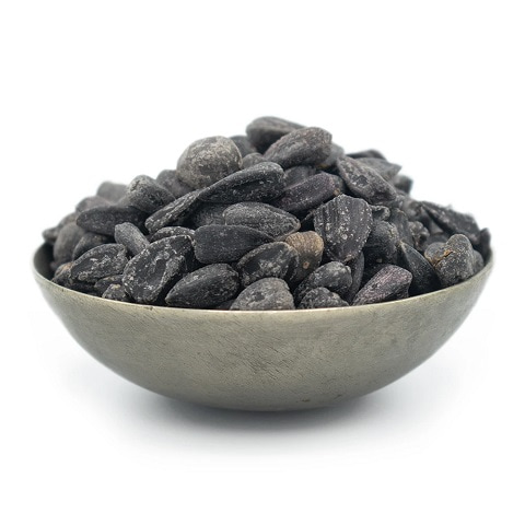 خرید و قیمت تخمه سیاه ریز + فروش صادراتی